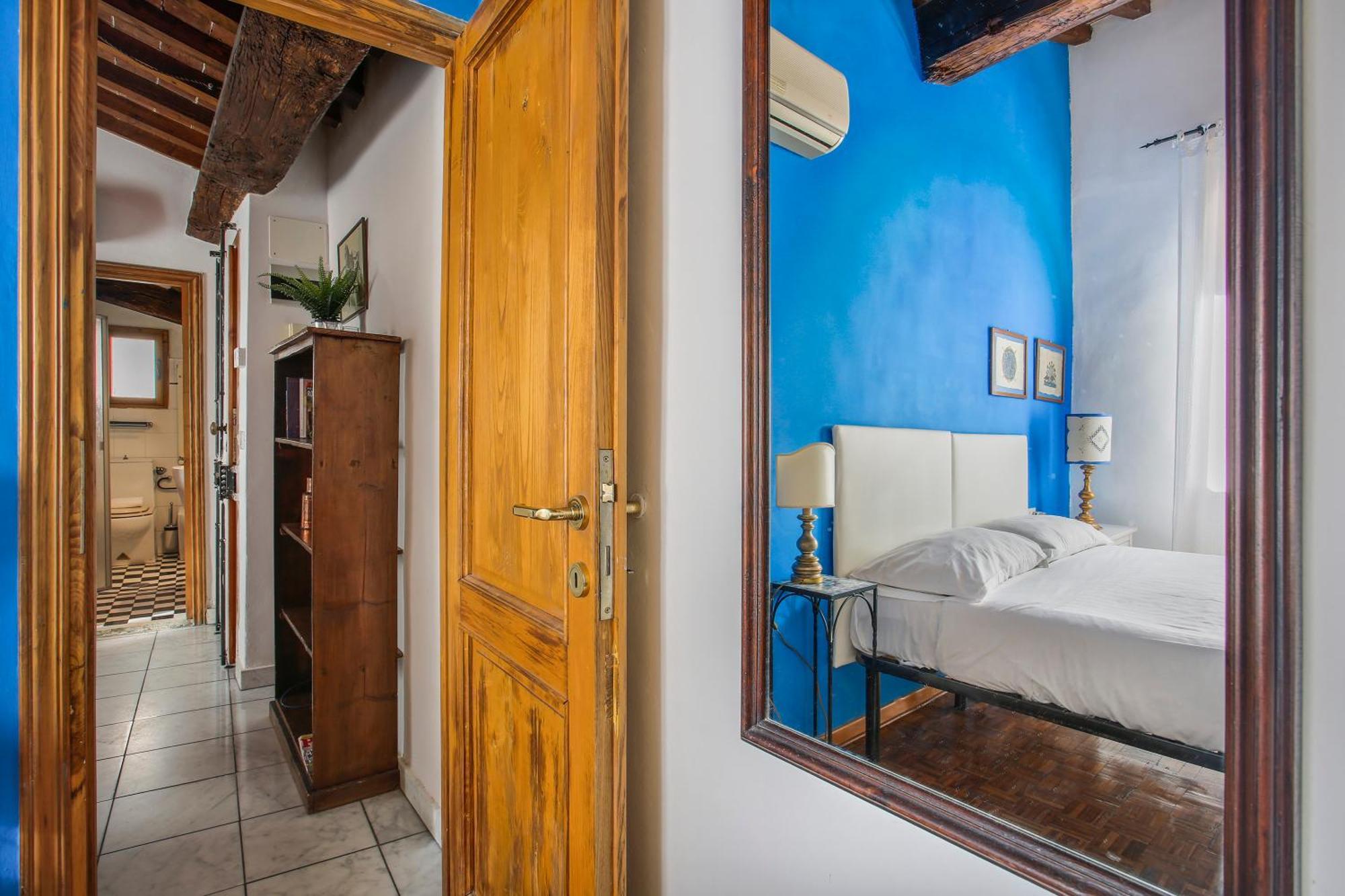 Seven House - Sweet Dreams In Firenze Kültér fotó